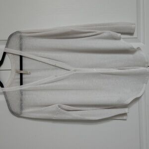 Babaton Textured Knit Top